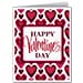 Valentine's Day Card
